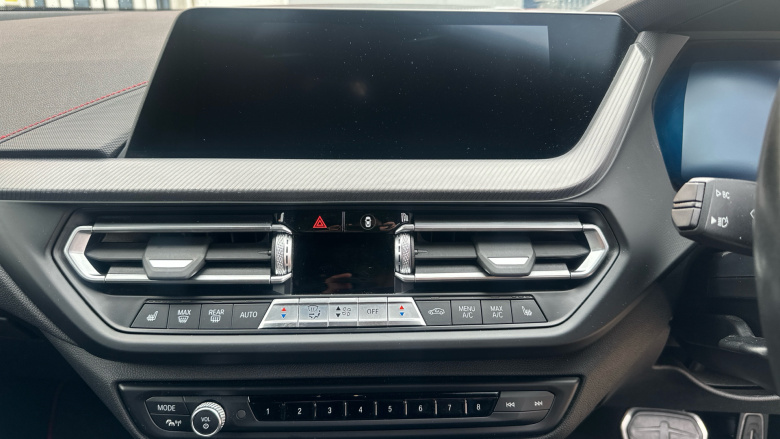 BMW 1 Series 128ti 5dr Step Auto Petrol Hatchback